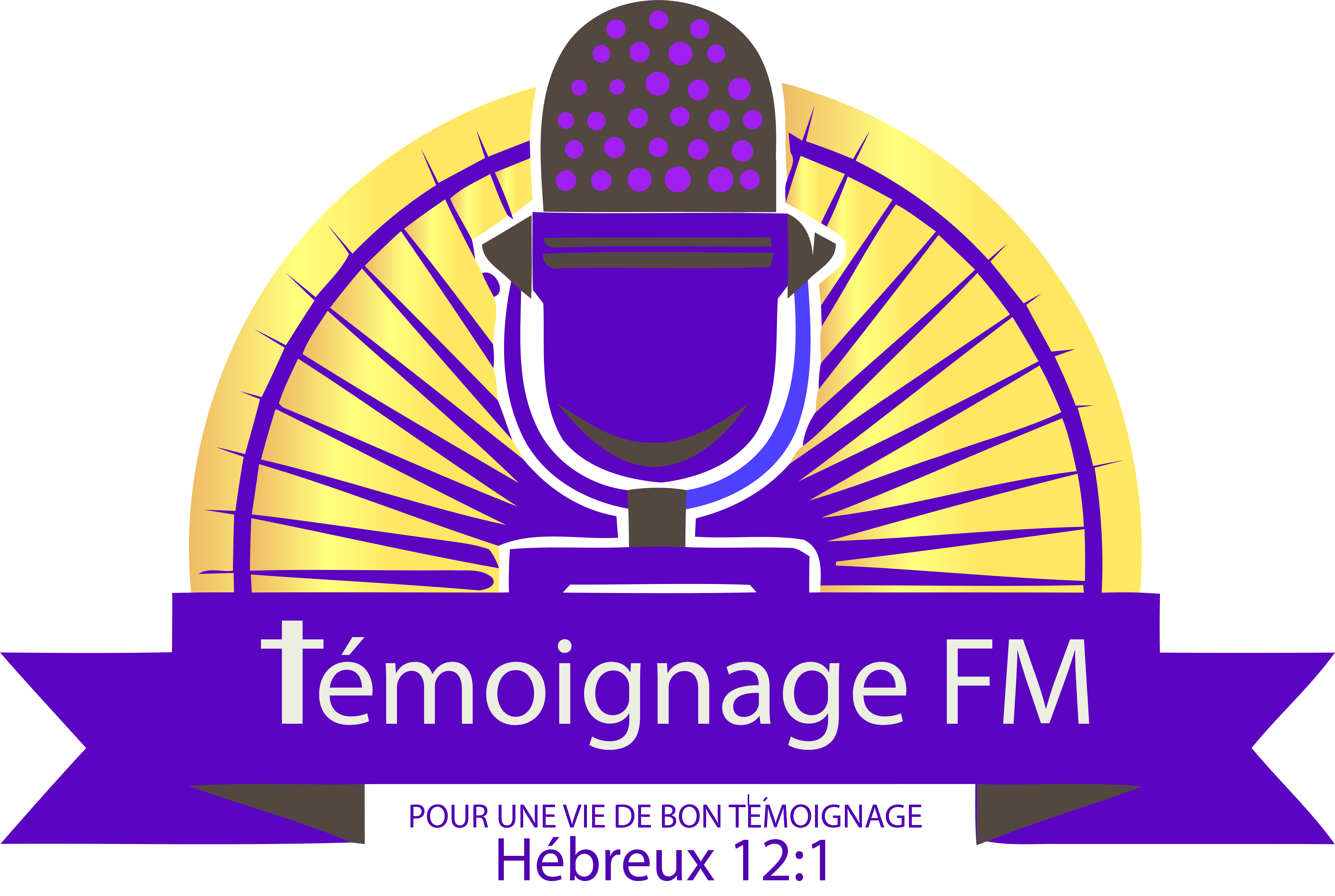 Temoignage FM